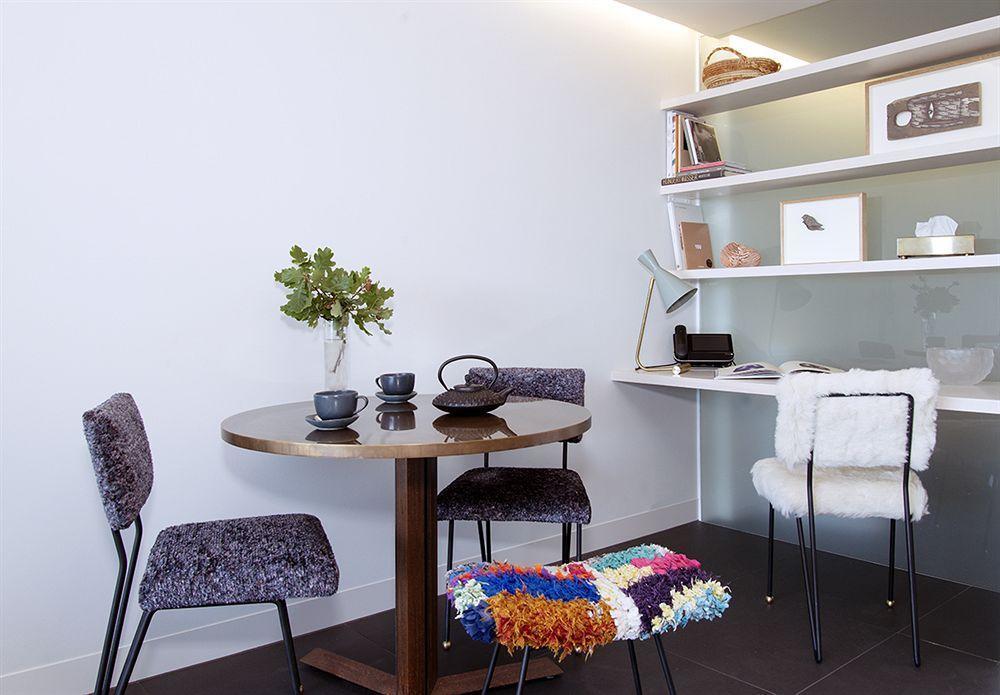 Nishi Apartments Eco Living By Ovolo Canberra Exteriér fotografie