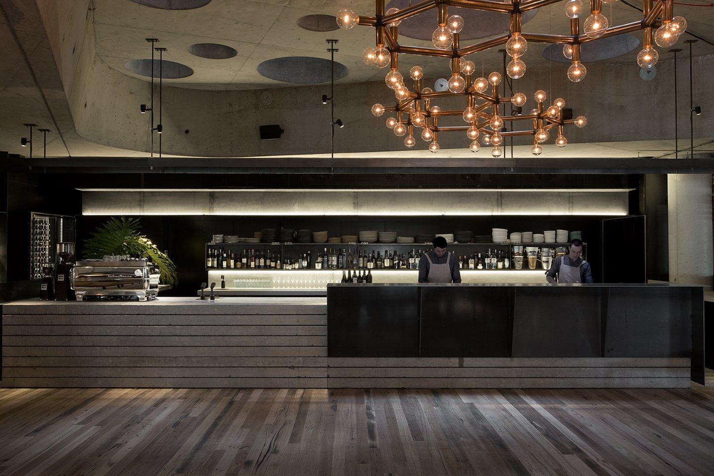 Nishi Apartments Eco Living By Ovolo Canberra Exteriér fotografie