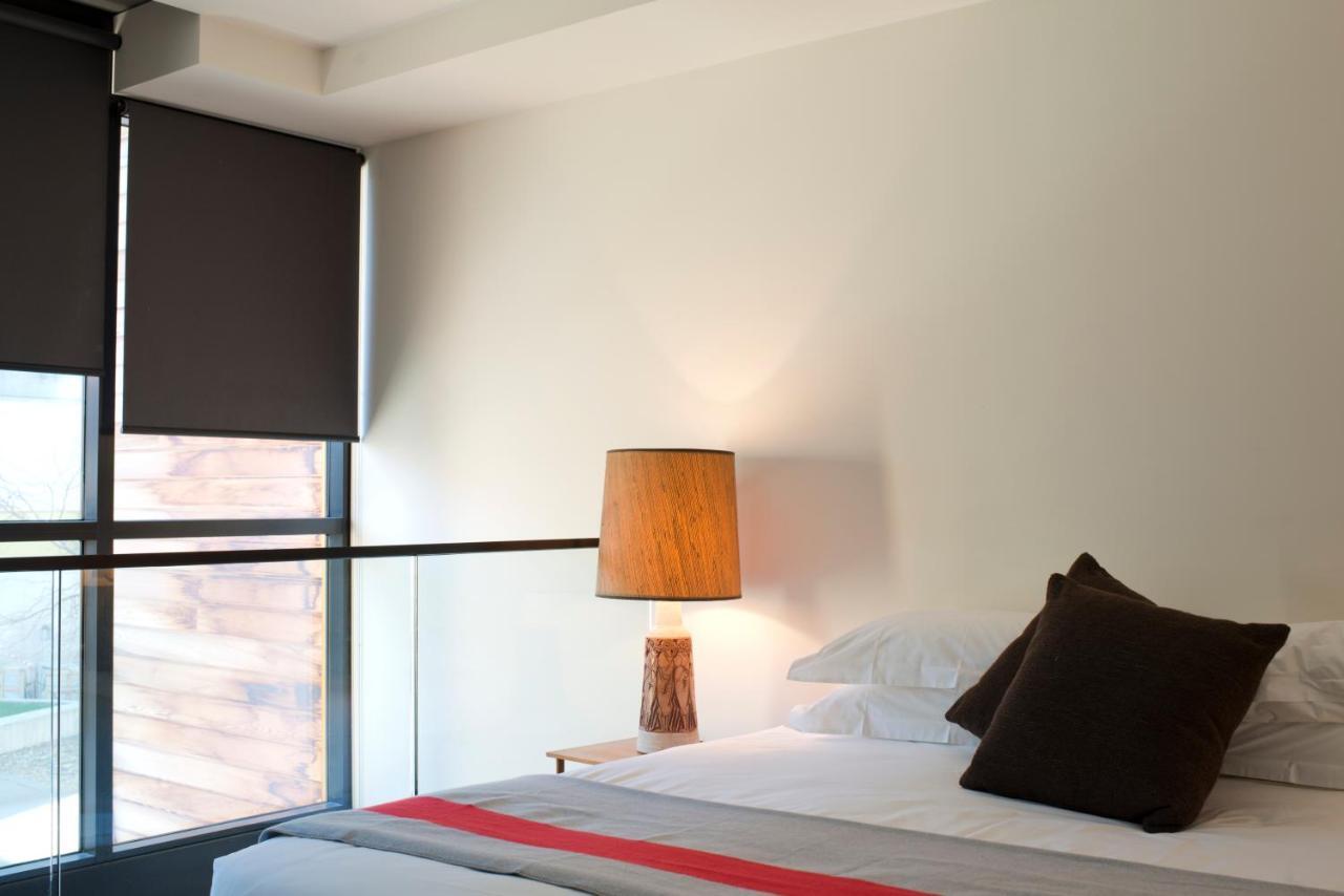 Nishi Apartments Eco Living By Ovolo Canberra Exteriér fotografie