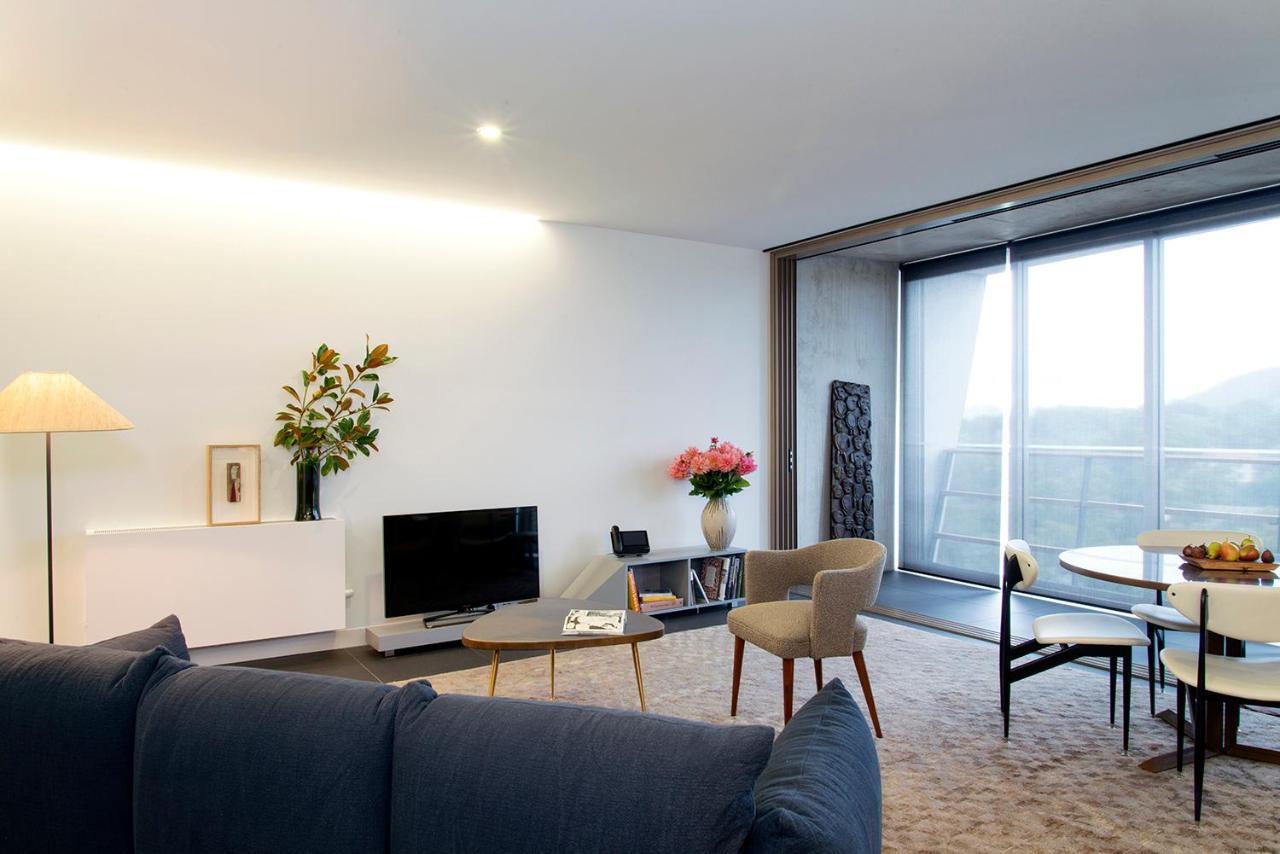 Nishi Apartments Eco Living By Ovolo Canberra Exteriér fotografie